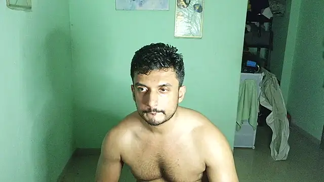 daringcutie Webcam Show