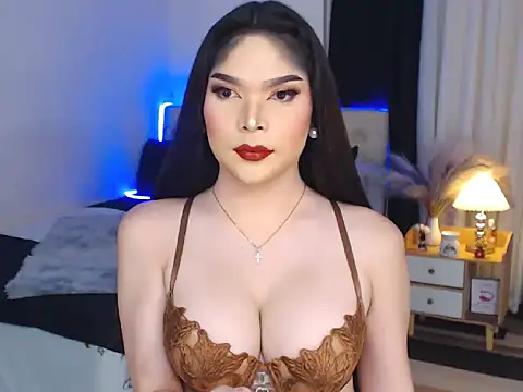 Chat +18 de VickyMarquez ao vivo