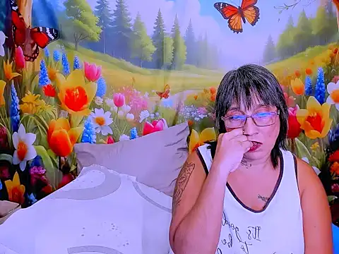 Živý XXX chat indianroxy