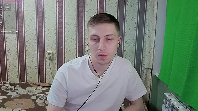 Darien_Brown Webcam show