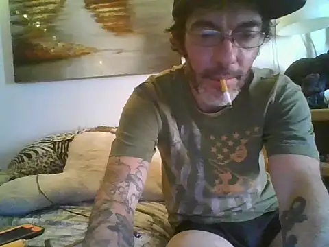 XXX chat uživo modela theboobietrap