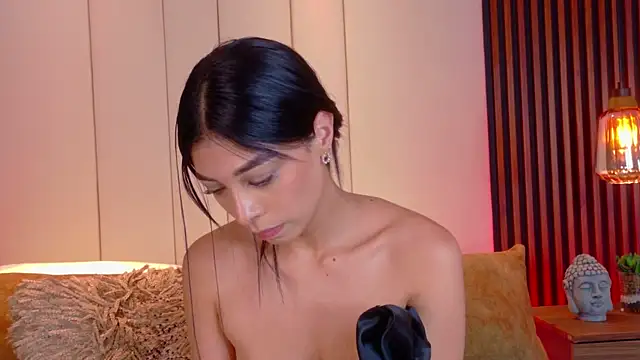 AshleyBaker1's Live XXX Chat