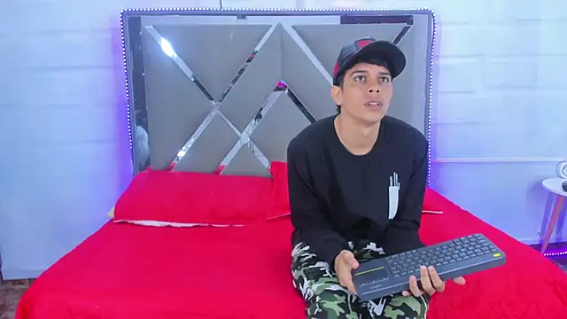Chat XXX ao vivo de Ricardobbc19cm
