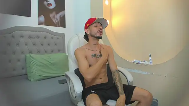 Show de webcam de denis_winslow