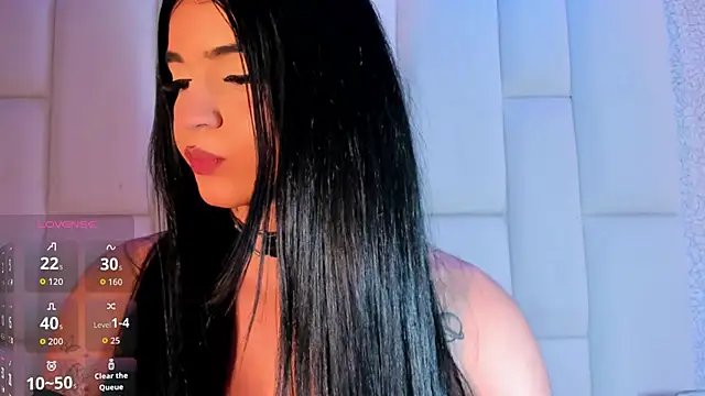 Summer_walkerr 在線直播表演