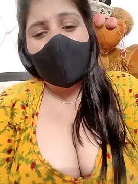 Busty_Priya 即時 XXX 聊天