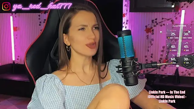 Chat XXX en directo de -RED_HAT-