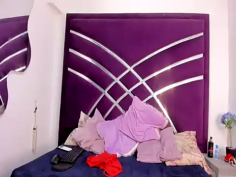 Chat XXX ao vivo de alannaht