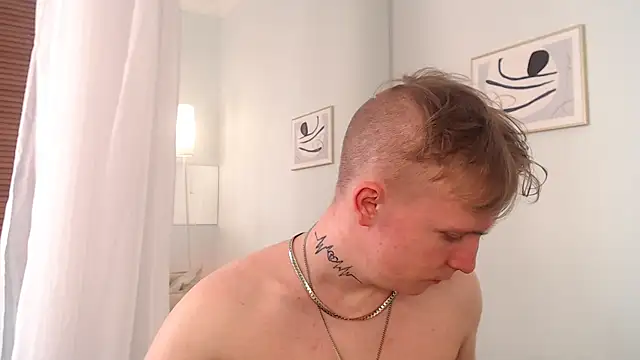 AlexxSweet's Live XXX Chat