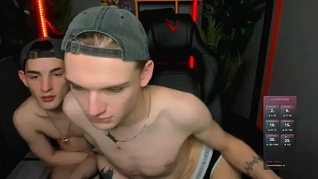 Chat XXX ao vivo de Lucas_Moran