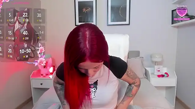 Angel_Blck's Live XXX Chat