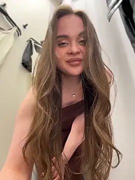 Chat XXX Live KristiRich