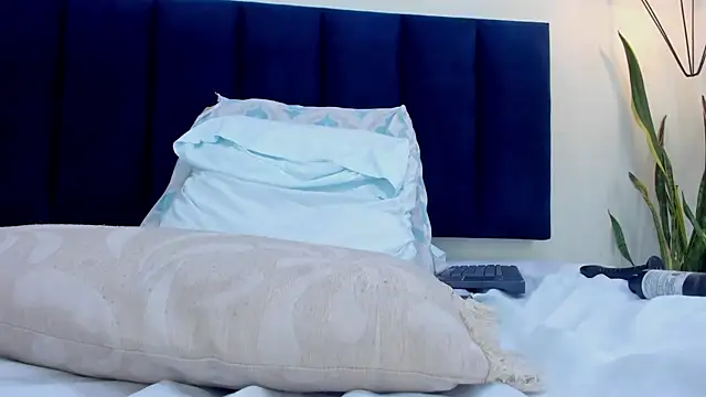 mayaevansmg – Live XXX-chat
