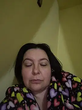 Show webcam de EmmaEmmy40