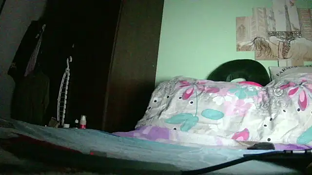 Chat +18 de SexyGioconda ao vivo