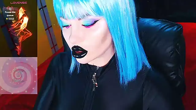Roxyenergy Live XXX-chat