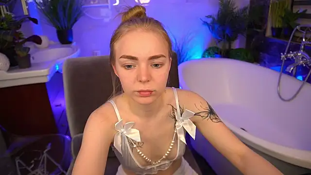 EmilySunshineS 现场XXX聊天