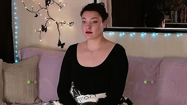 Alysta – Live XXX-chat
