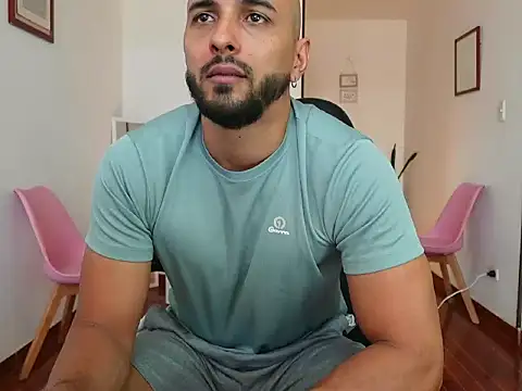 jon-bukowsky Webcam show