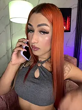 Chat XXX en directo de _Denisse444