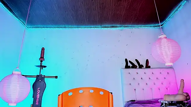 Živý XXX chat shannon_kinne_