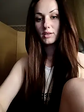 Chat +18 de LunaCrystall ao vivo
