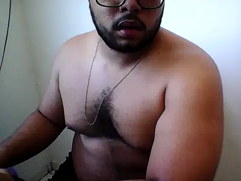 Show de Derick_013 na webcam
