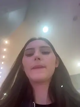 Chat XXX en directo de AnitaFly
