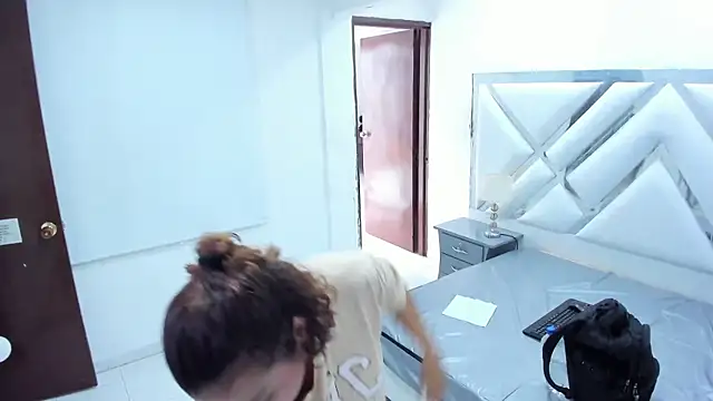 veroserna's Live XXX Chat