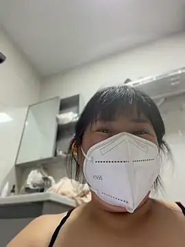 xiuxiu666 Show Webcam