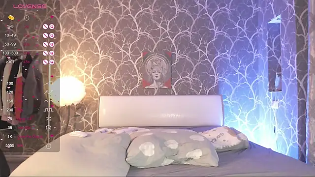 Živý XXX chat MiaMiaMeow