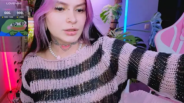 Živý XXX chat jelya_sg