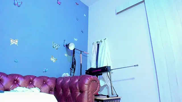 Živý XXX chat Kaira_mosse