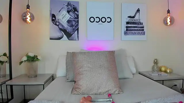 Онлайн чат XXX Samantha_hotly