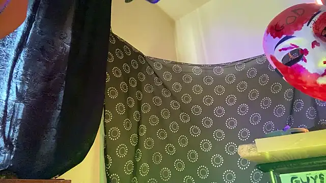 Guyst049 Webcam-Show