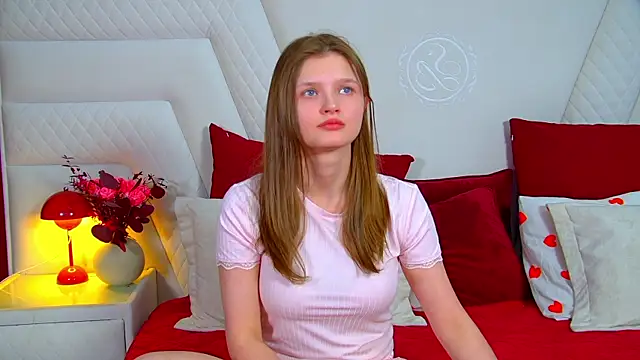 Živý XXX chat JaneRosen