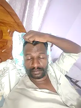 Show Webcam de Paramkeerthi