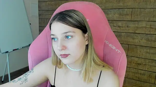 Czat XXX na żywo – TinnaBurton