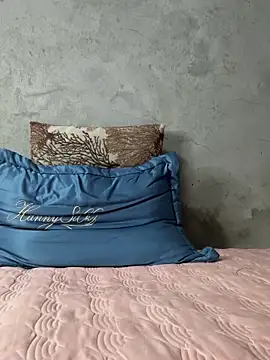 Shenghan-babiii Show Webcam