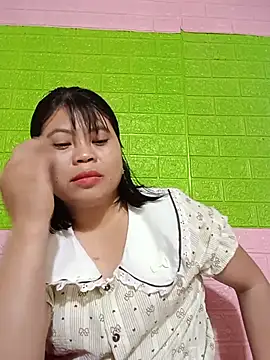 Xuka_lyss Obrolan Langsung XXX