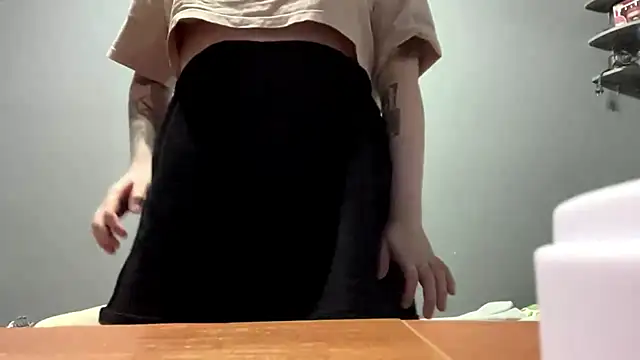 Chat +18 de Hissokai ao vivo