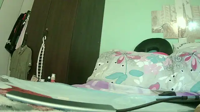 Chat +18 de SexyGioconda ao vivo