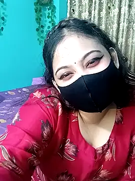Show Webcam de Porimoni22