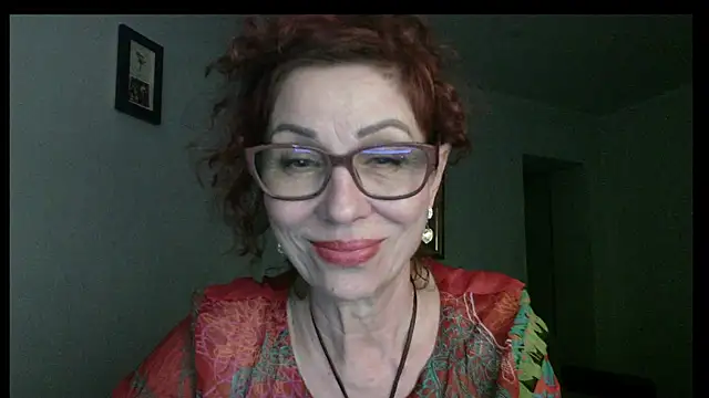 Chat XXX ao vivo de Kelly_Flurr