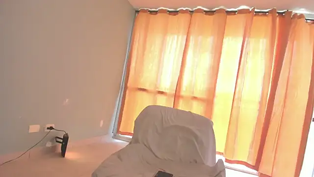 VenusSantana 网络视讯表演