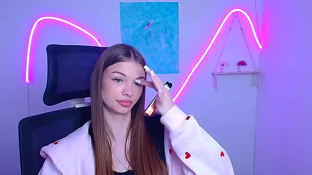 Lina_Loveuu Live XXX-chat