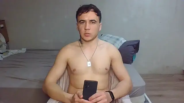 Denis_sport webkamerás műsora