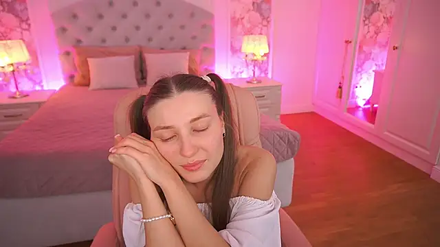Chat XXX en directo de AshleyBaie