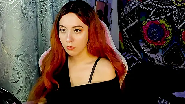 Webkamerová show TeasyTime