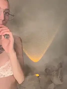 Webkamerová show fluttershay
